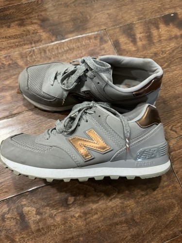 Scarpe donna new balance - new,