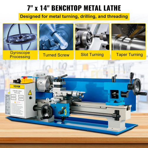 X14 precision bench top - precision,