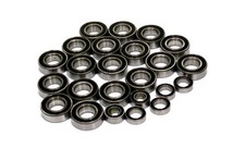 Set cuscinetti modello RCS per