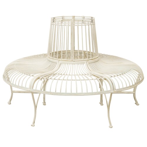 Panca giardino set - panca,