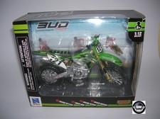NewRay Kawasaki KX450F KX 450F