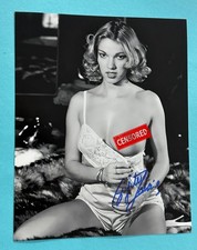 Brigitte Lahaie - NUDO -