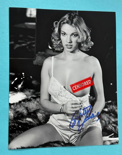 Brigitte lahaie nudo - lahaie,