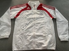 AJAX AMSTERDAM ADIDAS