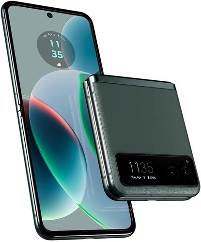 Motorola razr 2023 128gb - razr,