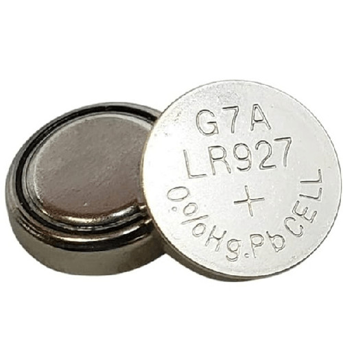 Pila orologi batteria bottone