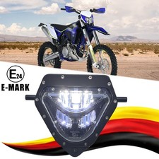 Faro proiettore E24 led per