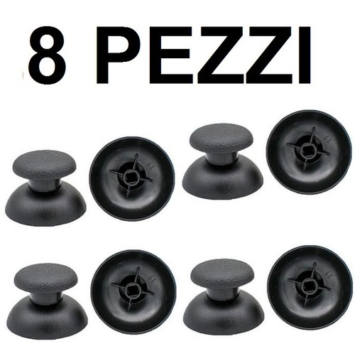 Coppie thumbstick ps2 ps3 8 - ps2,