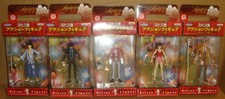 LUPIN THE THIRD ACTION FIGURE