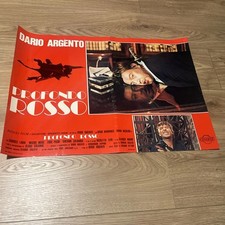 Fotobusta originale film