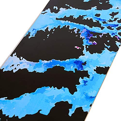 Skateboard pollici 8 - skateboard,,