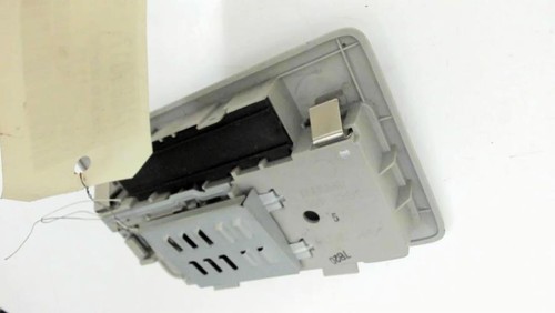 Luce cortesia suzuki swift - luce,