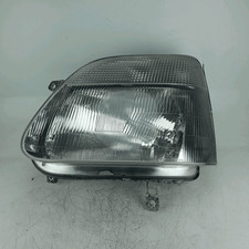 89100197008 Proiettore SX OPEL