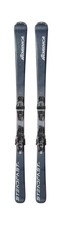 Sci all mountain - sci,