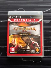 God Of War Collection Volume