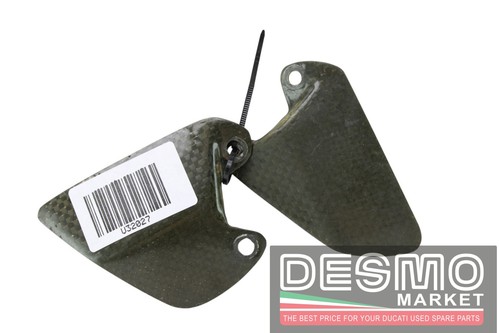 Ducati 748 916 996 - 998, carbon