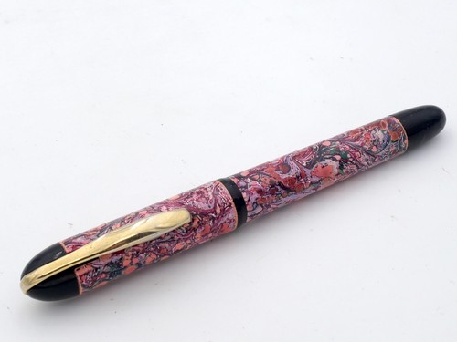 Stylo plume ancien fountain - -,
