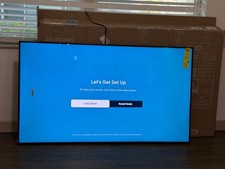 Samsung QN55Q7F 55" QLED Ultra