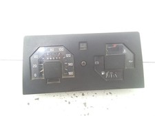 QUADRO STRUMENTI PER FIAT