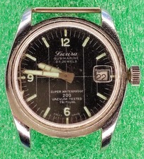 Lotto ricambi orologio vintage