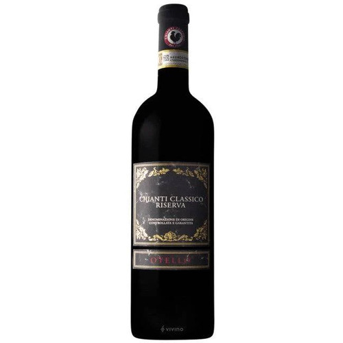 Opera chianti classico - chianti,