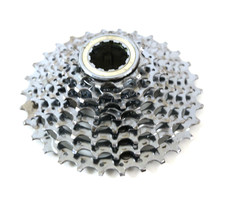 Cassetta MTB Shimano Deore XT