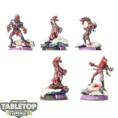 Legione everblight 5 - di,