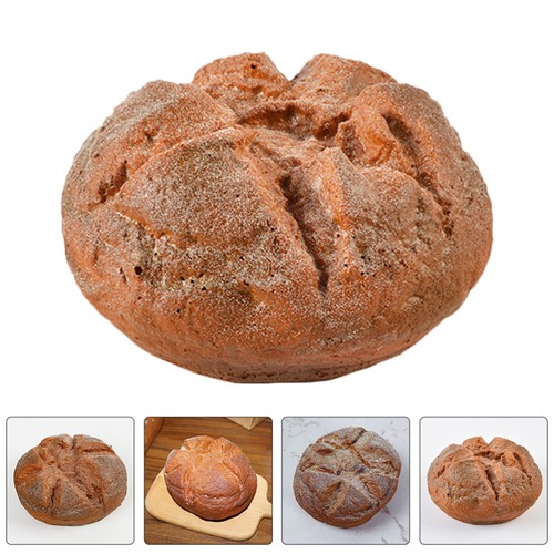 Modello pane realistico - ,