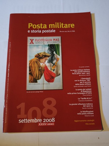 Posta militare storia - posta,