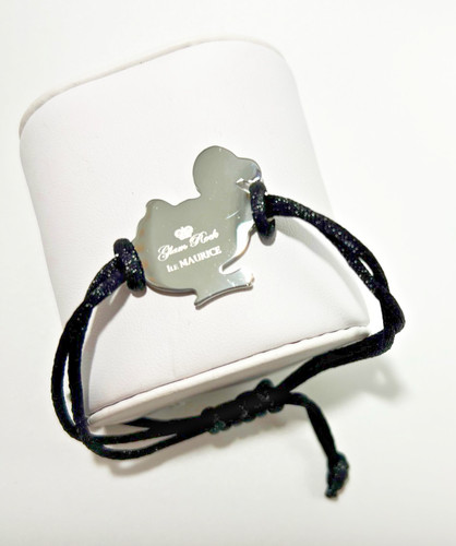 Dodo glam gioielli acciaio - dodo,