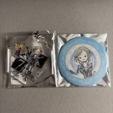 Portachiavi acrilico