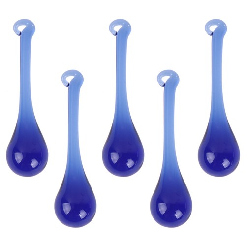 Gocce lampadario - 5,