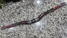 FSA K-Force XC Manubrio in