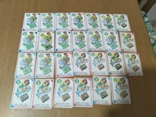 LOTTO FIGURINE Grandi PUNTI 5