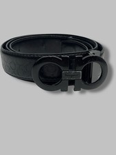 Cintura Salvatore Ferragamo