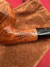 Pipa da fumo vintage PIPA