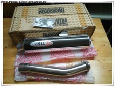 Yamaha YZF1000 R1 marmitta