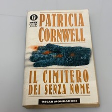 Il cimitero dei senza nome