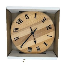 Orologio da parete rotondo