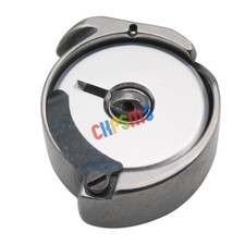 GRANDE GANCIO NAVETTA #81952 PER SINGER 29K72 AQUILA 30-7, 30-70 CONSEW 29B 29BL