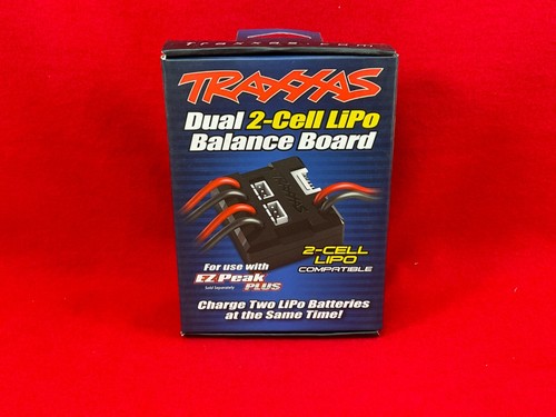 Traxxas 2917 dual - 2917,