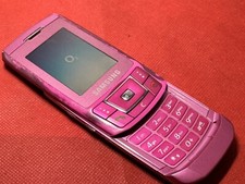 Telefono cellulare samsung sgh - telefono,