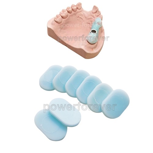 Vassoi per impressione dentale - vassoi,