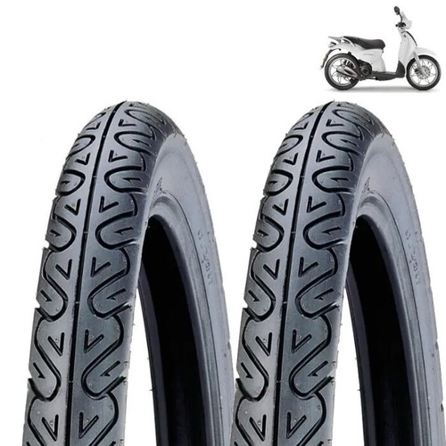 Pneumatici deestone 4 16 - 2, 3/4-16