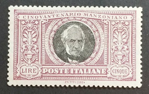 1923 francobolli stamps italia - 1923,
