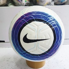 Nuovo raro pallone da calcio