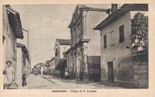 Alessandria Bassignana Chiesa