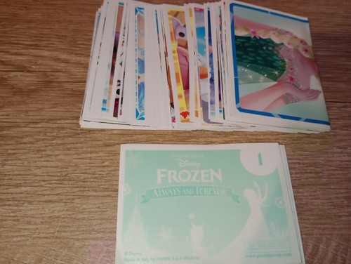 Mancolista figurine frozen - mancolista,