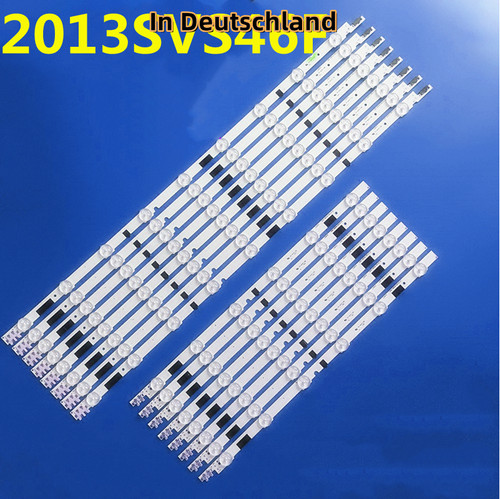 Striscia led samsung ue46f6200 - samsung,