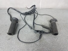 HEATED KNOBS KAWASAKI ZZR 1400